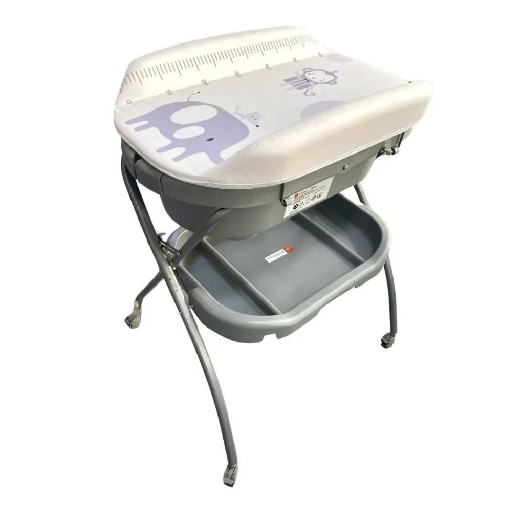 [B220B] Junbon Baby Bath Unit