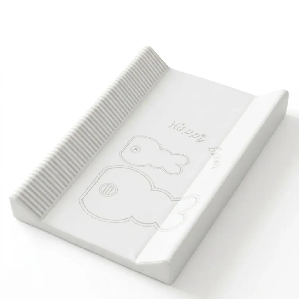 Water Proof Top Changing Unit