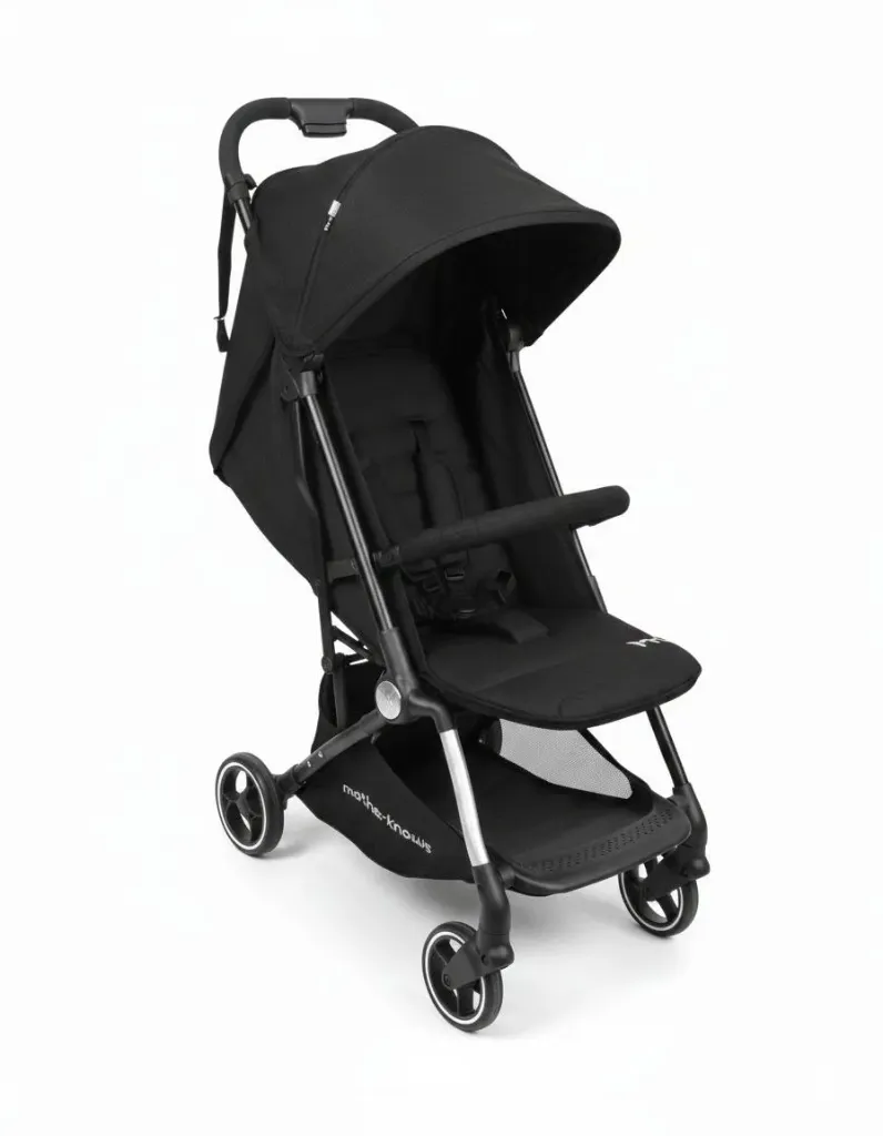 Light Weight Baby Stroller MK