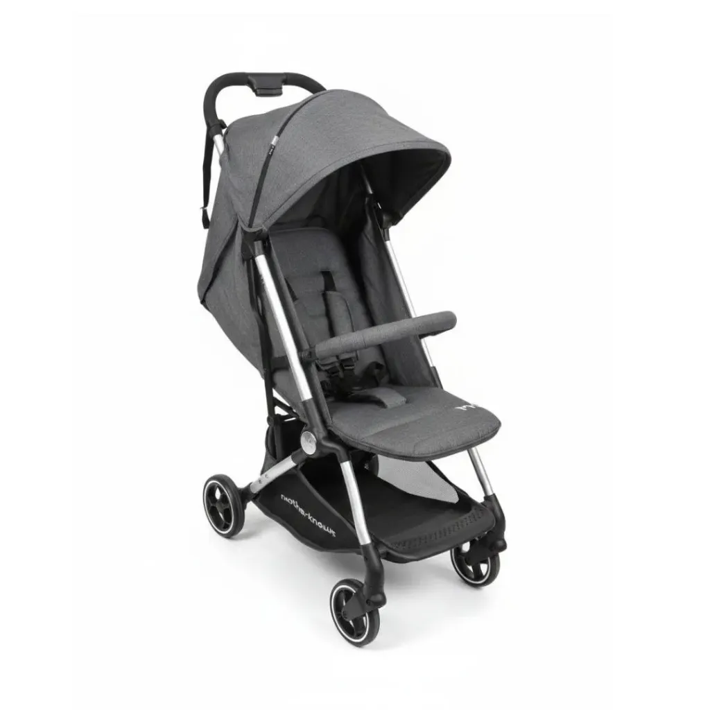 Light Weight Baby Stroller MK