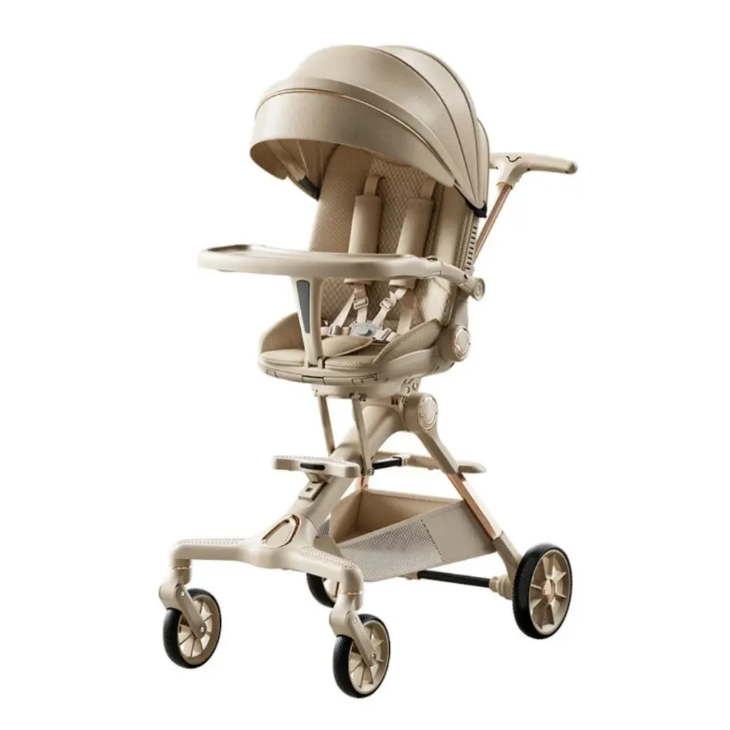 Light Weight Baby Stroller T18