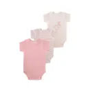 Junior Lovely Girl Short Sleeve Bodysuit (6-9)