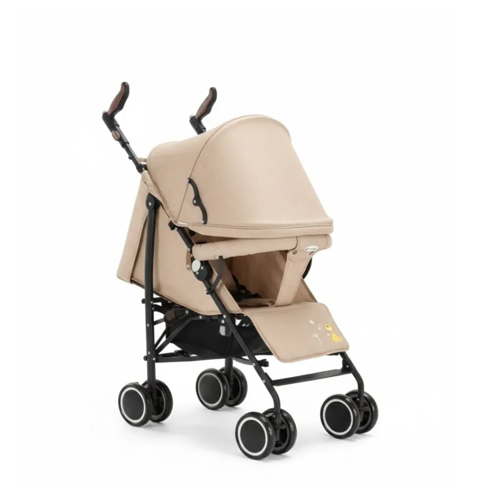 Light Weight Baby Stroller 
