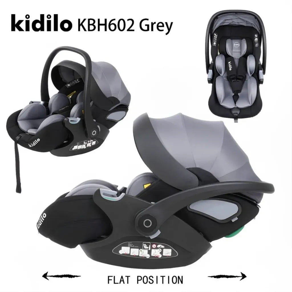 Kidilo baby Car Seat Stage1 KBH602