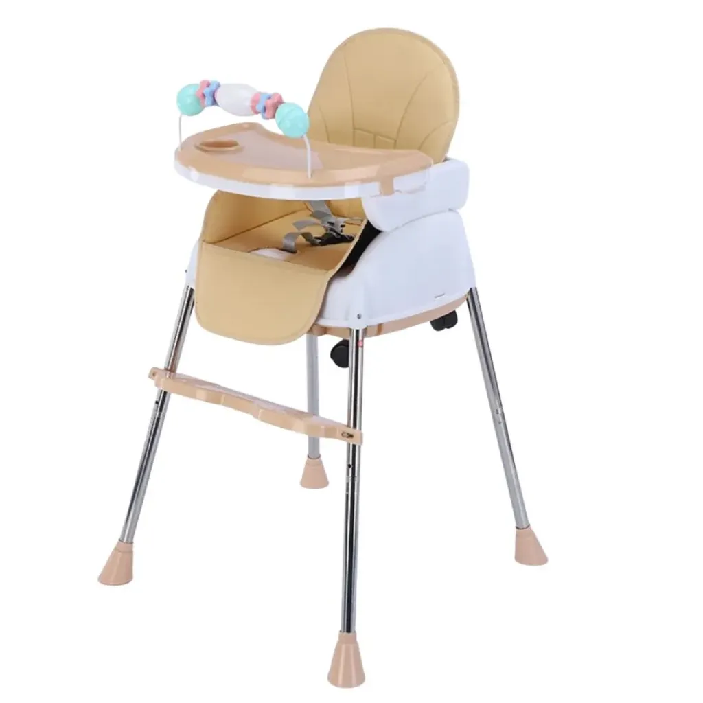 Economic baby feeding chair 