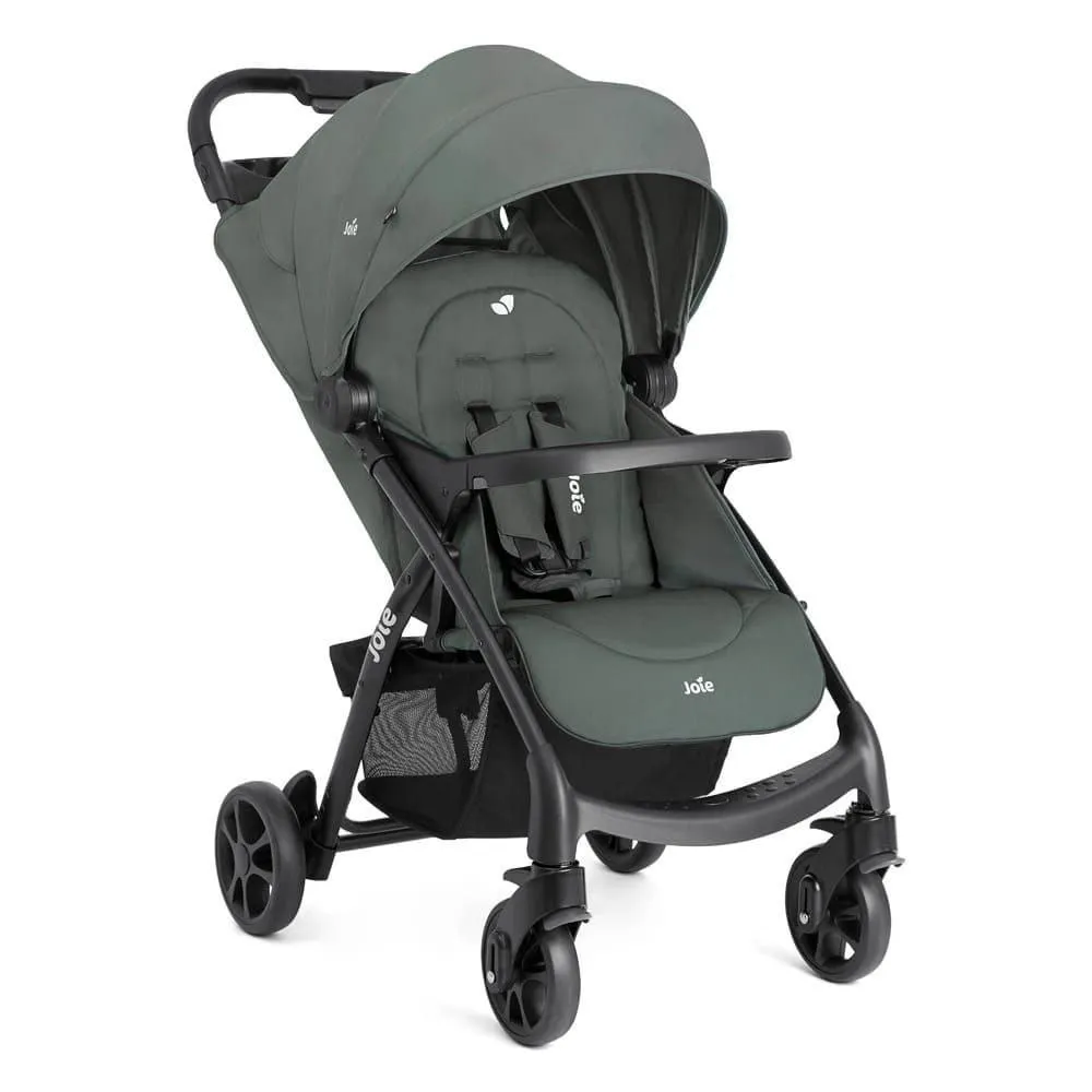 Joie Muze baby Stroller Thunder