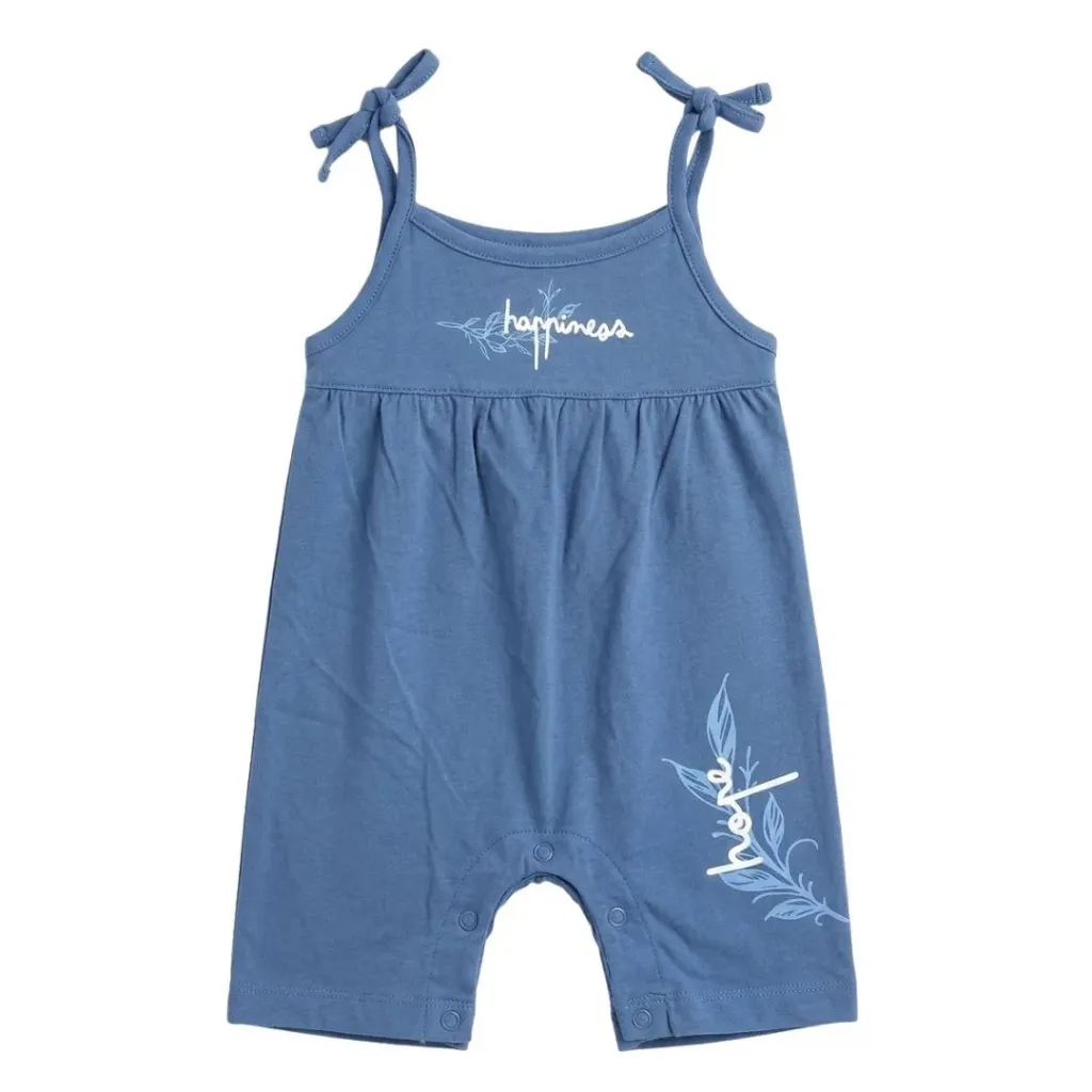 Junior hope baby romber