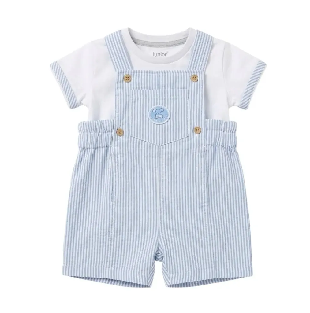 [n19090] junior kind &brave baby set (6)