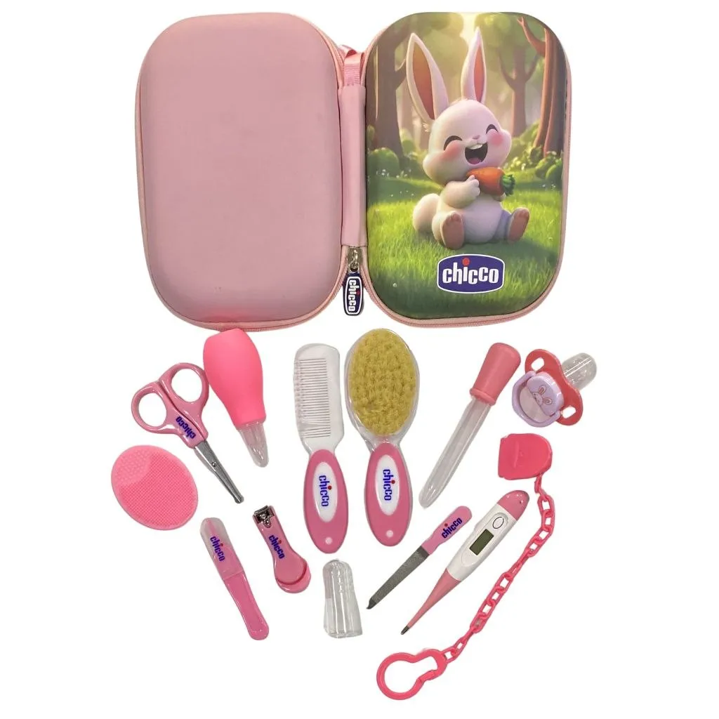 Chicco Disney Care Bag 13 pcs