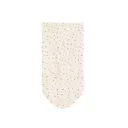 Junior Flowers baby blanket