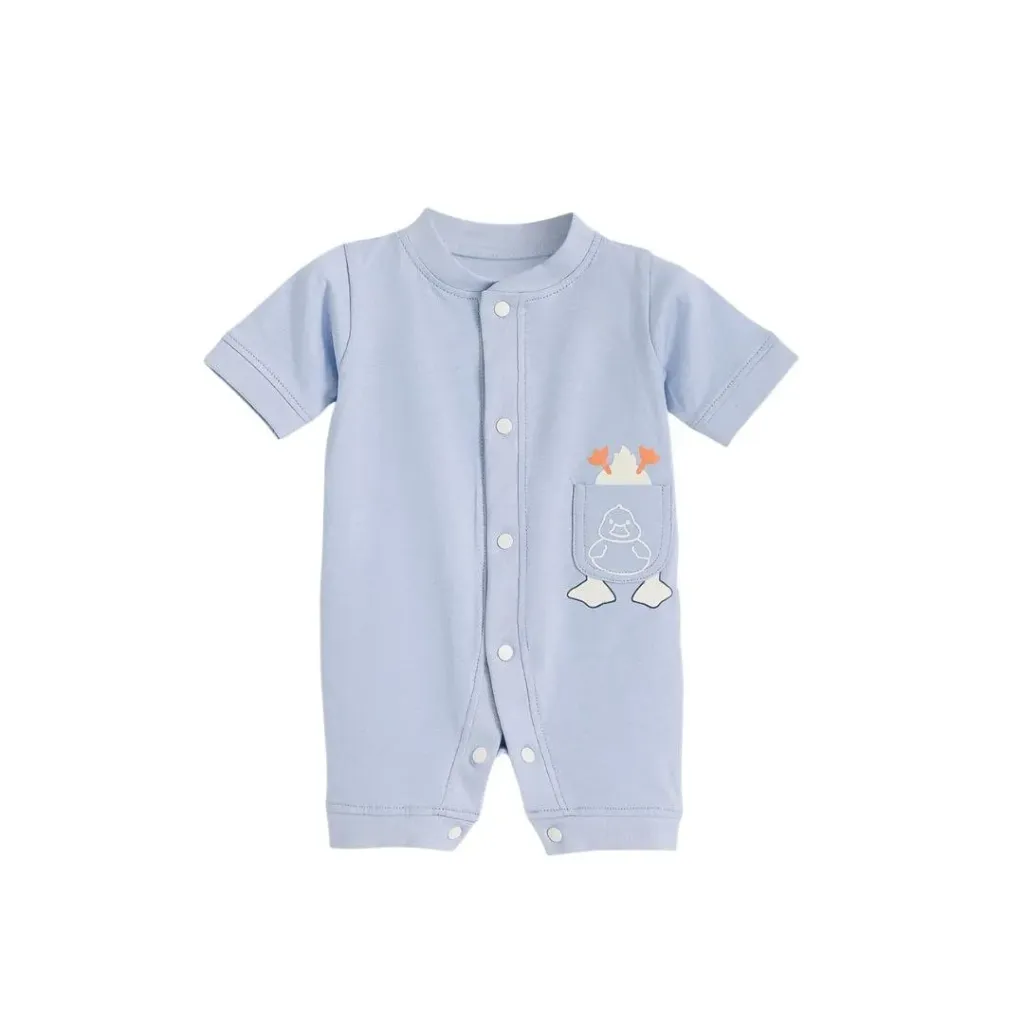 [1-1271-26] Junior lavander baby romber (6)