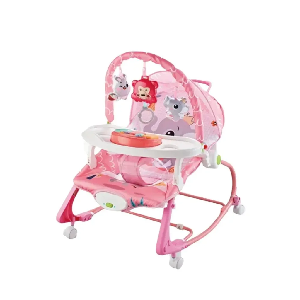 Ayinr baby rocker 12 in 1