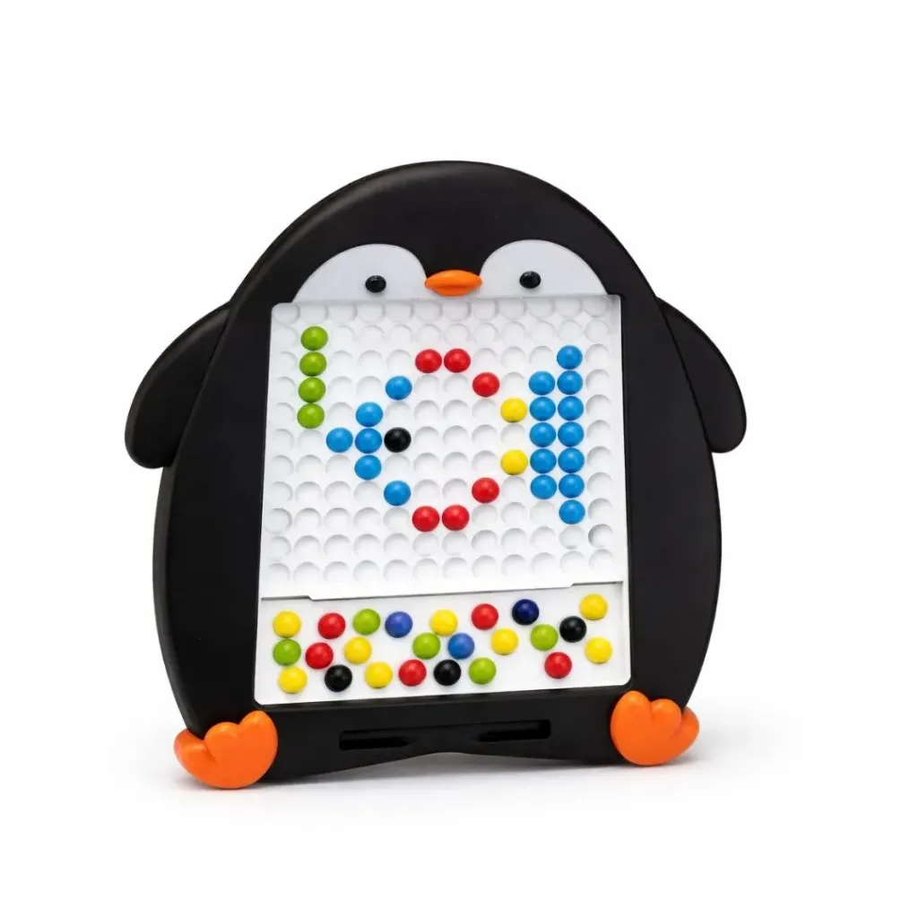 [632] Magnetic drawing board