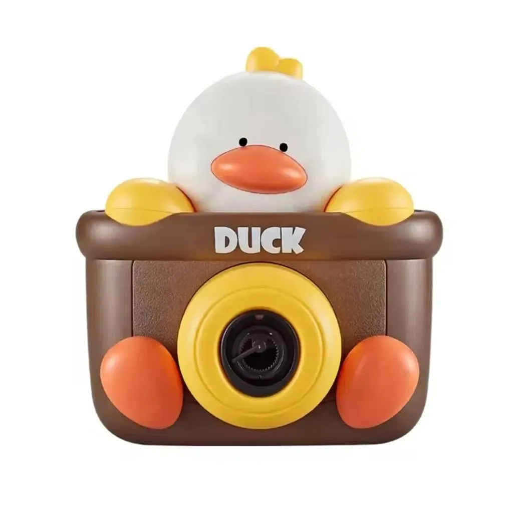 [906DY] Camera bubble toys