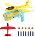 Aircraft gun 4in1