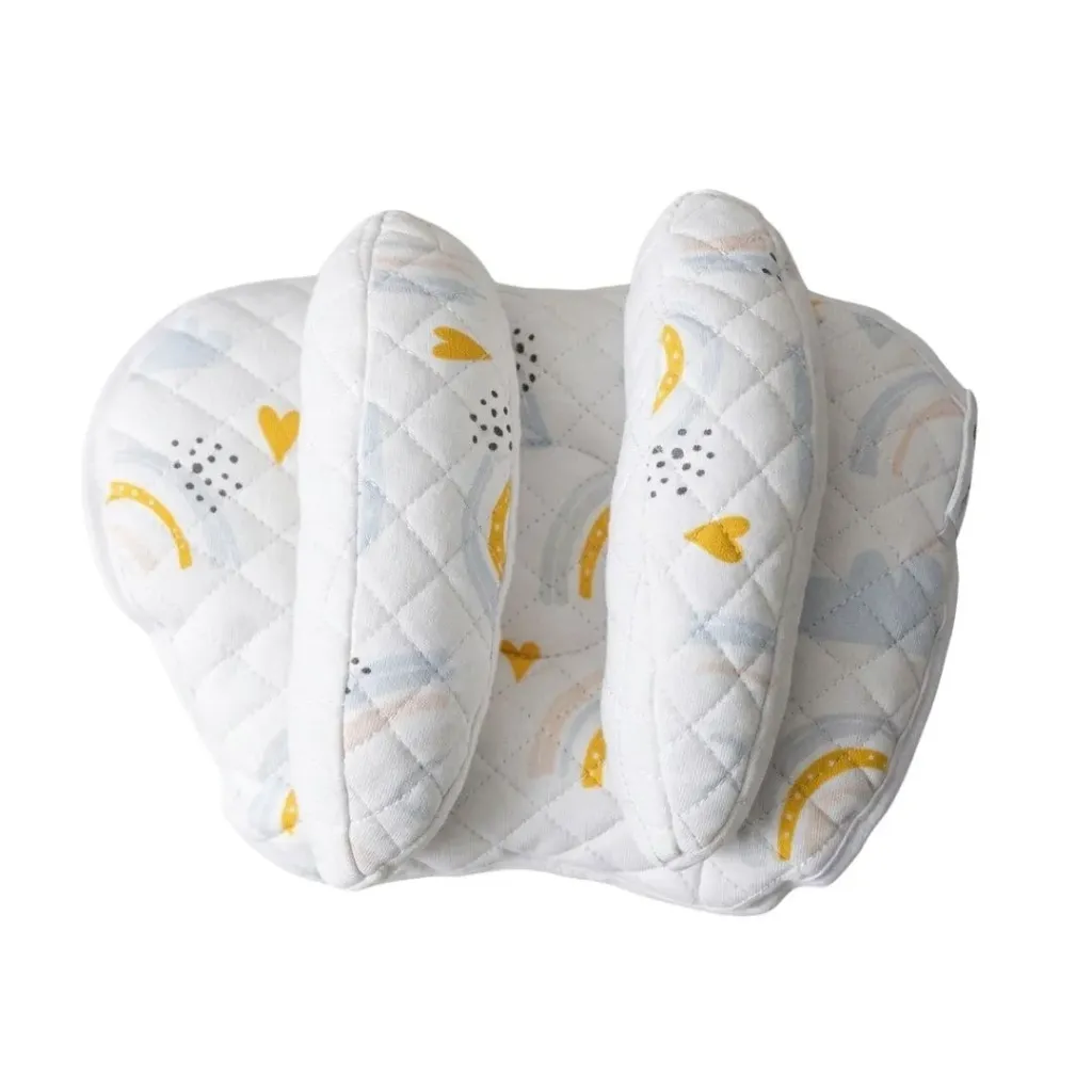Petit bebe baby head support
