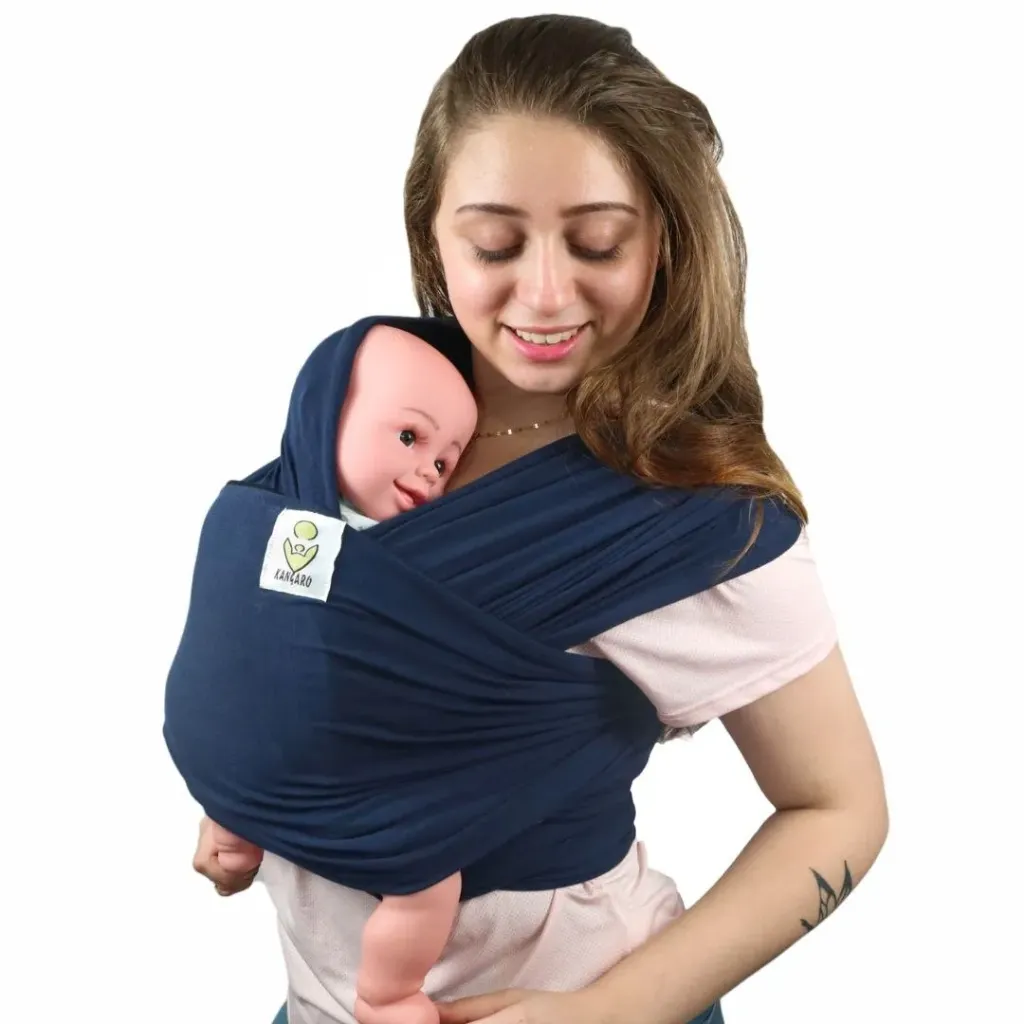 kangaro baby wrap