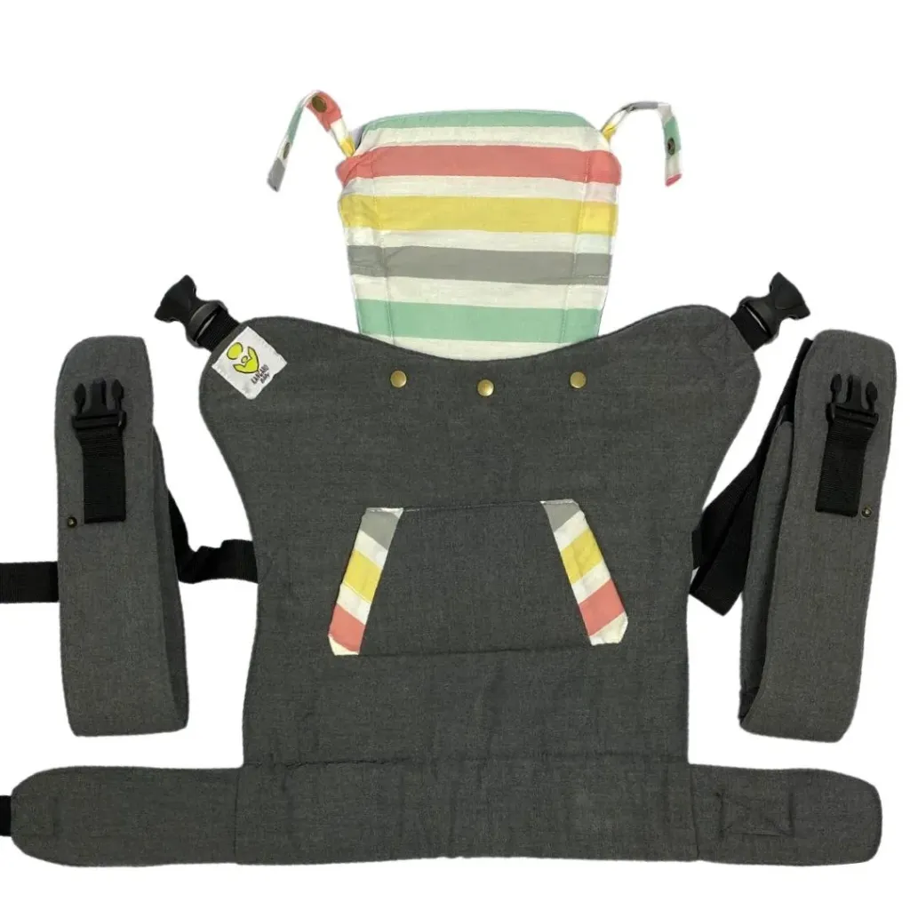 Kangaro klick baby carrier