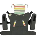 Kangaro klick baby carrier