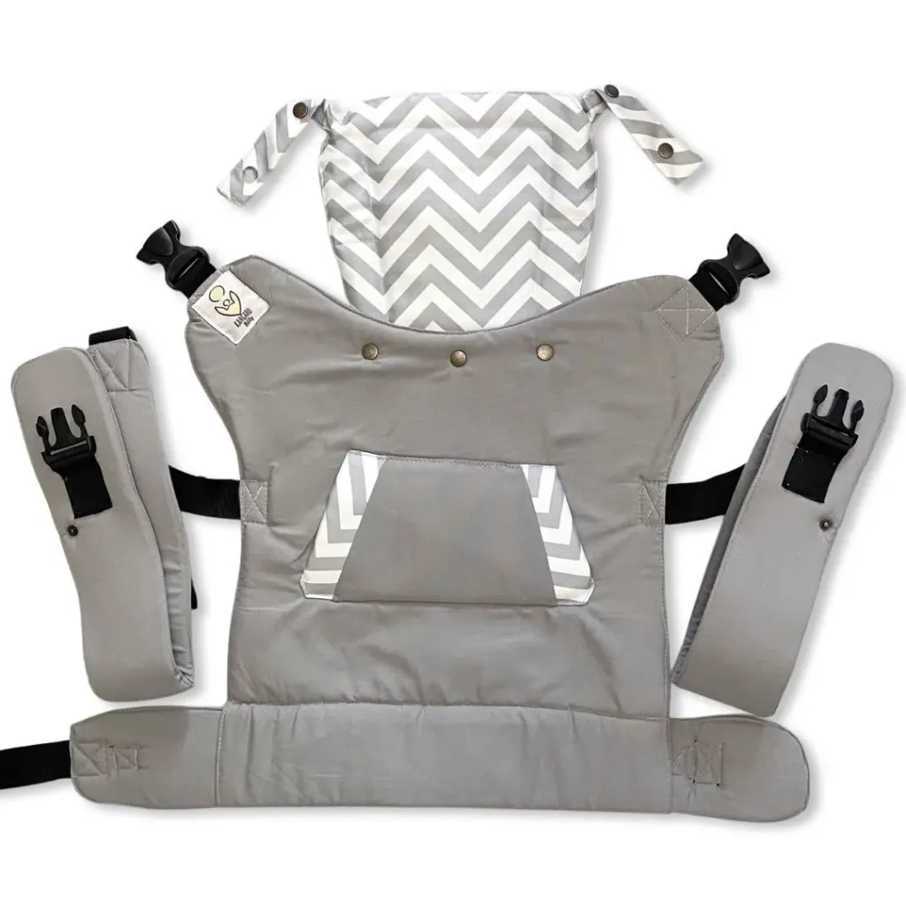 Kangaro klick baby carrier
