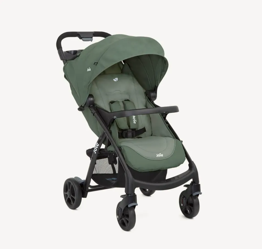[5056080623795] Joie Muze baby Stroller Juniper
