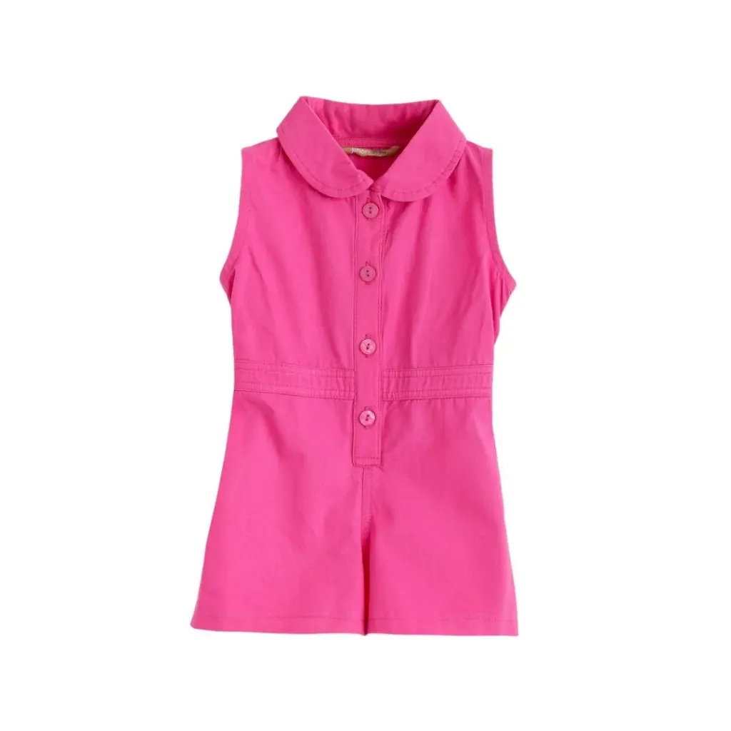Junior pinky_girl jumpsuit