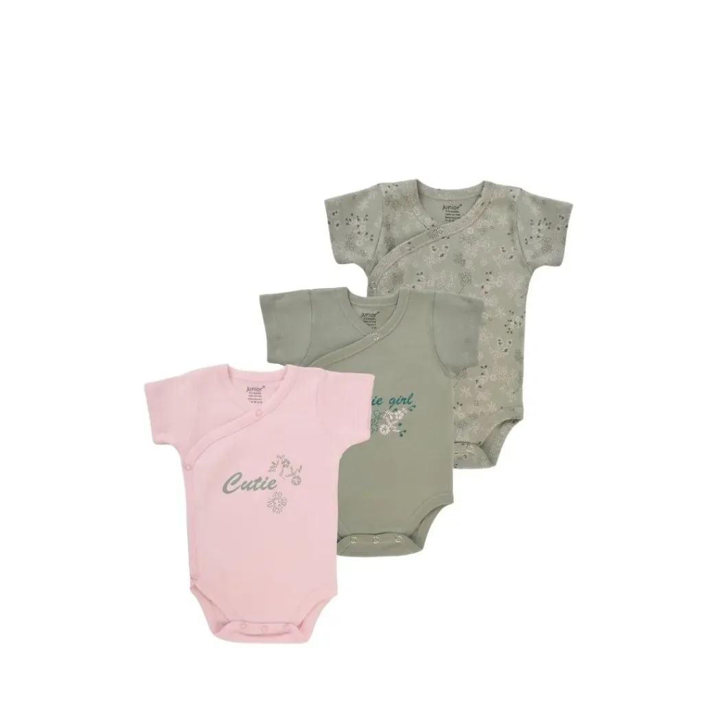 [5305-07] Junior cutie girl kimono short sleeve (6)