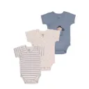 Junior little pirates kimono short sleeve