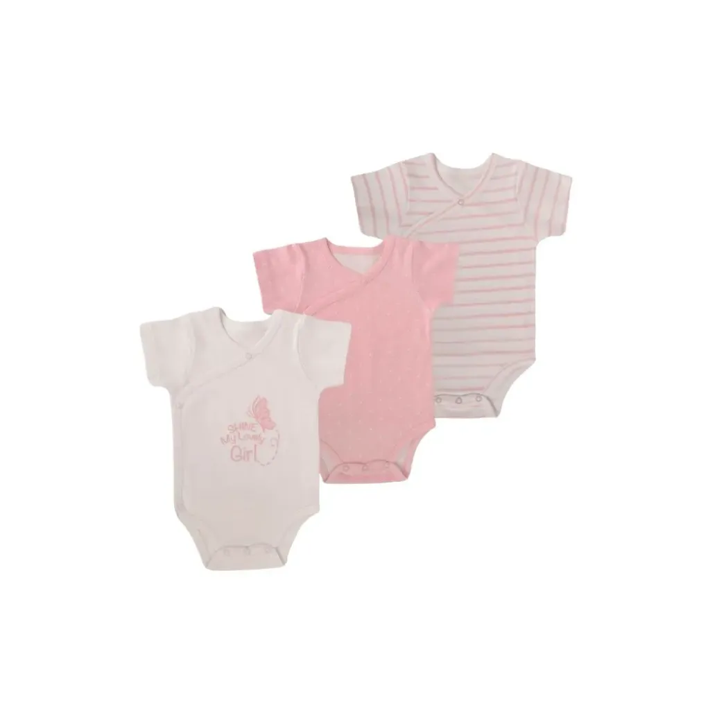 [5305-01] Junior lovely girl kimono short sleeve (6)