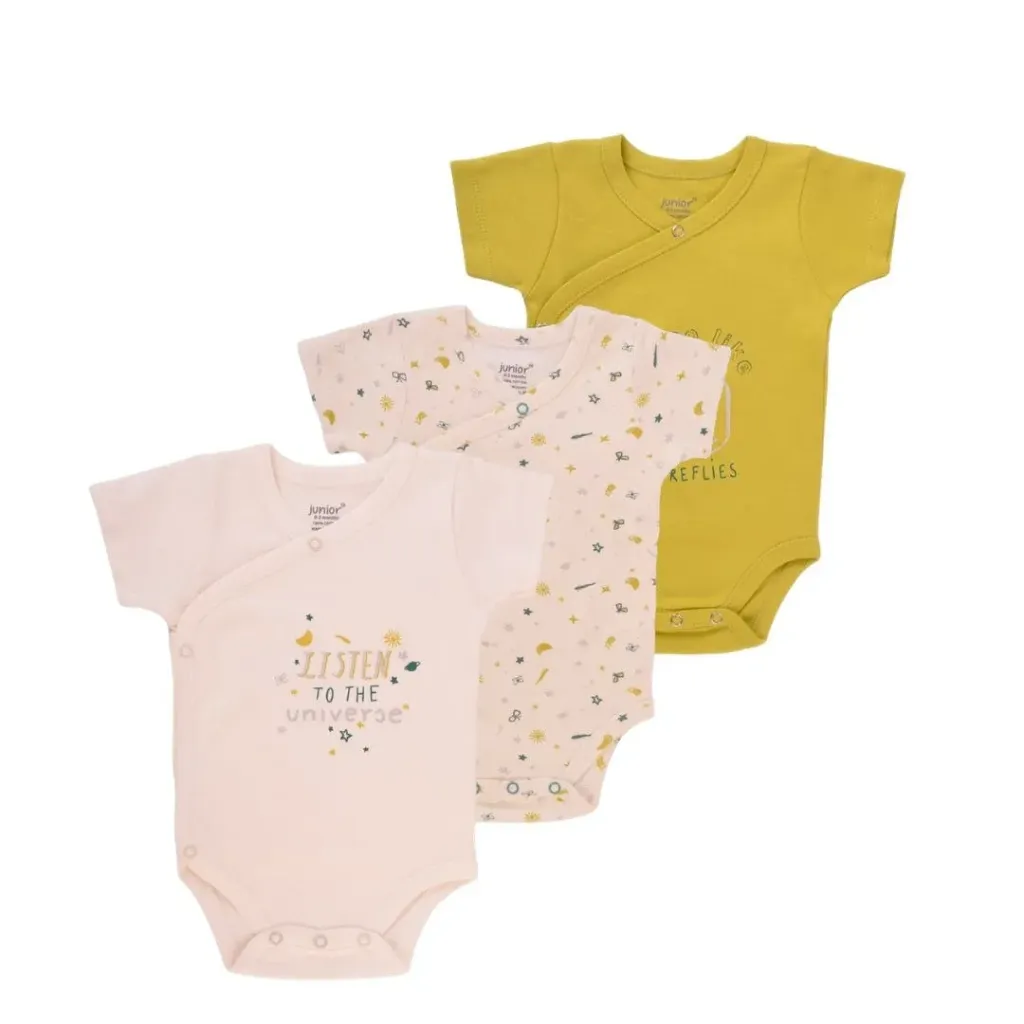 [5305-02] Junior shine like fireflies kimono short sleeve (6)
