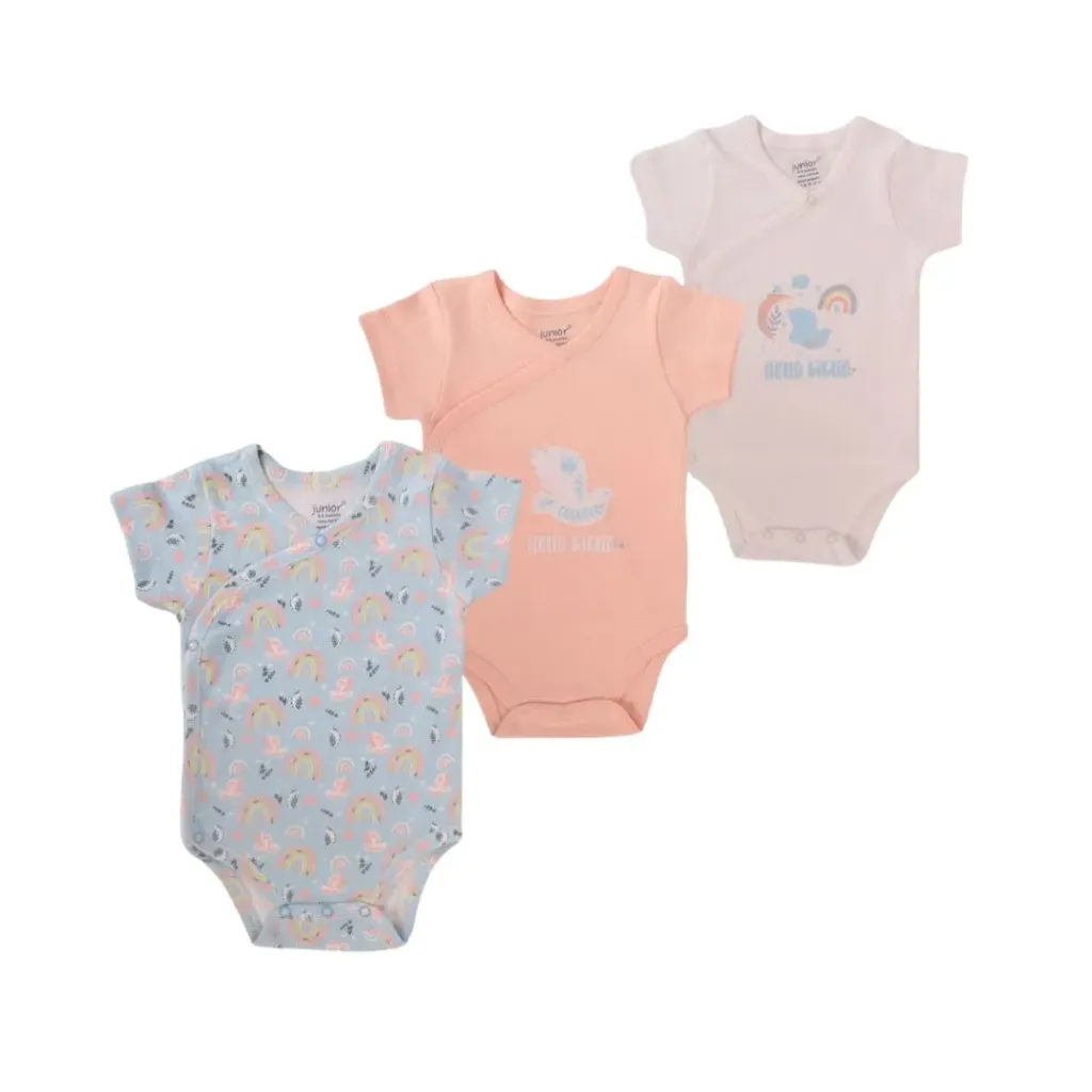 [5305-03] Junior hello biridie kimono short sleeve (6)