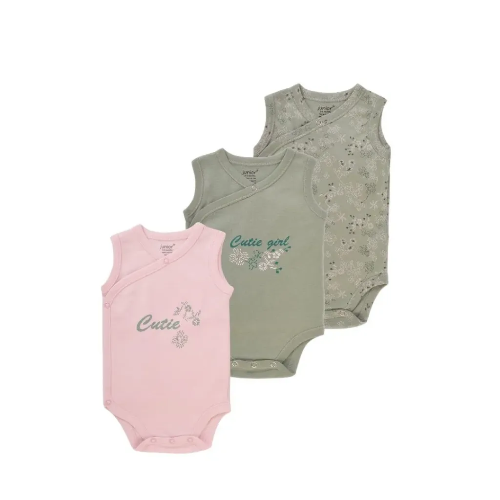 [7305-07] Junior cutie girl kimono sleeveless (6)