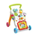 Hunger music baby stand walker