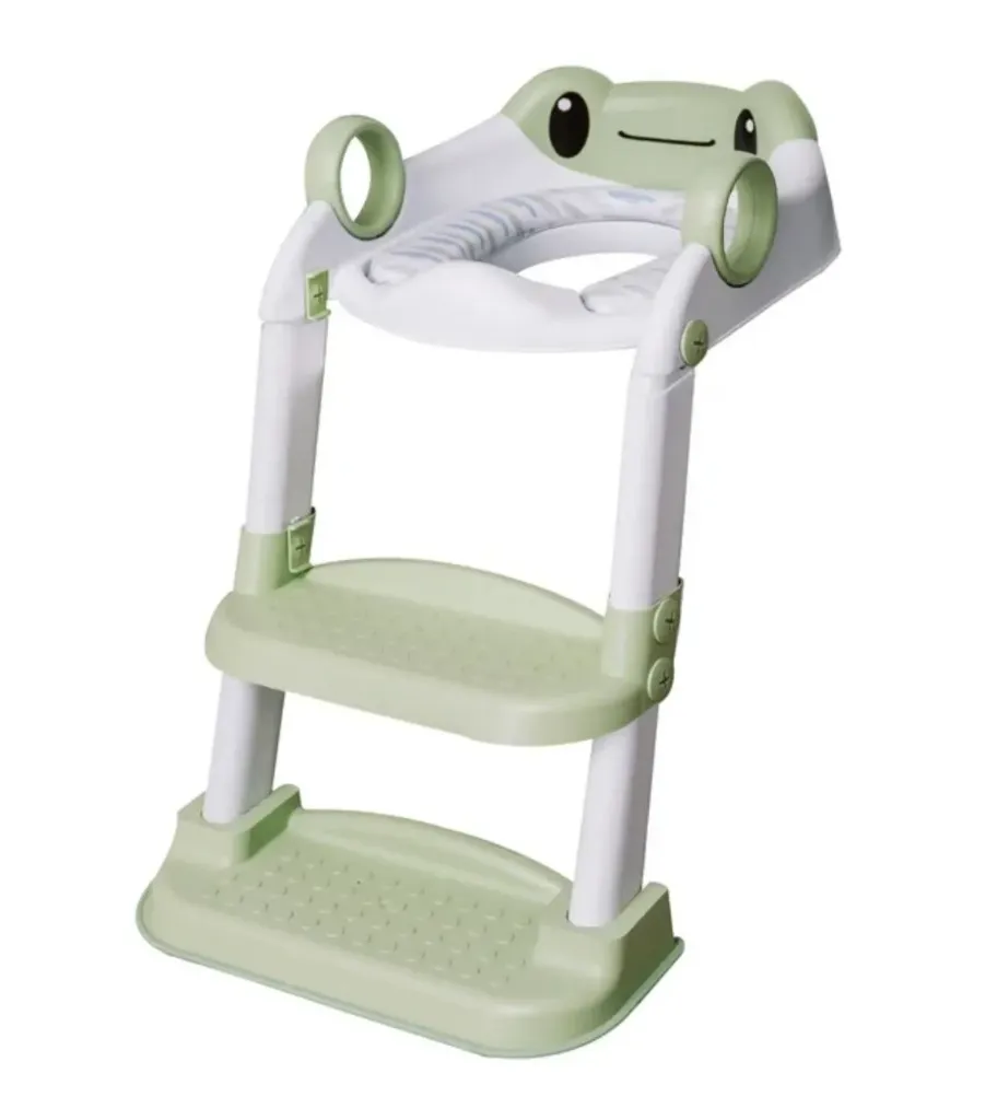 character step up potty