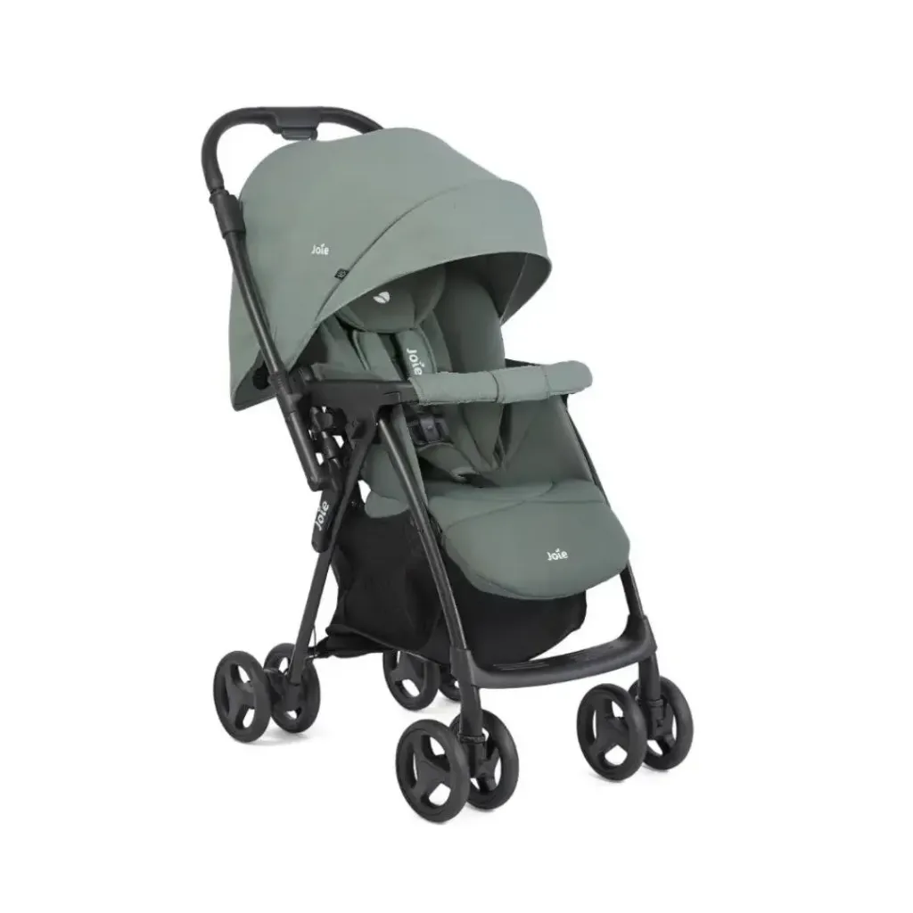 Joie Mirus Stroller Celeste
