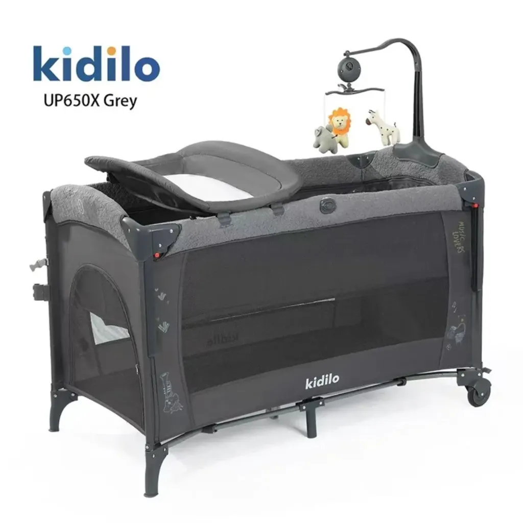 Kidilo baby portaple bed UB650-X
