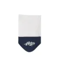 Junior get lost baby blanket