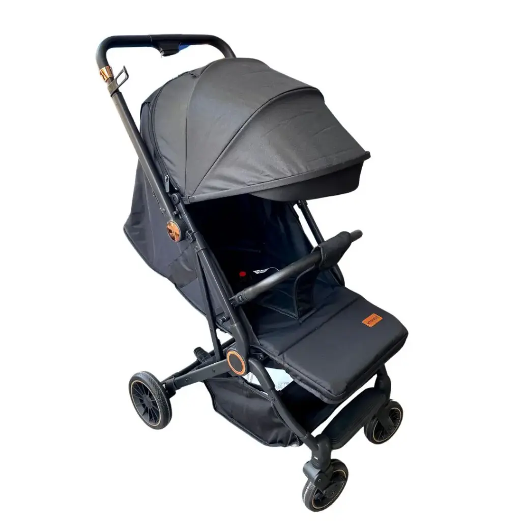عربة اطفال استرولر من امبريلا X5R (بينك)