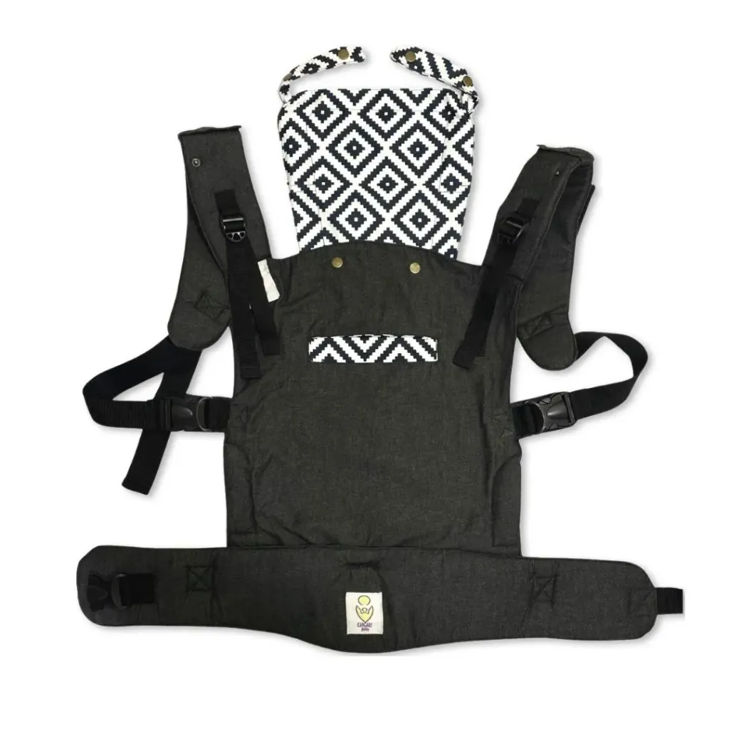 Kangaro Max Baby Carrier
