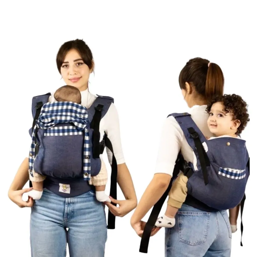 Kangaro Max Baby Carrier