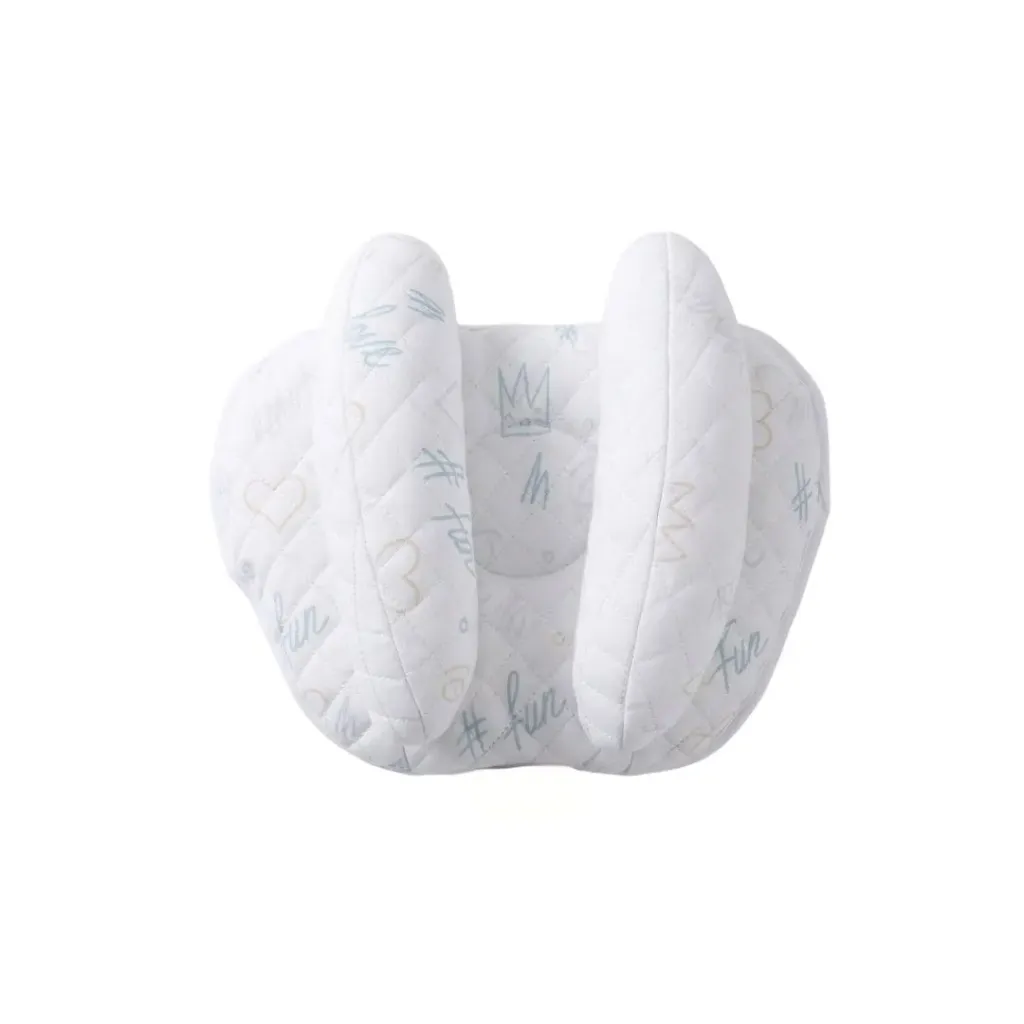 Petit bebe baby head support