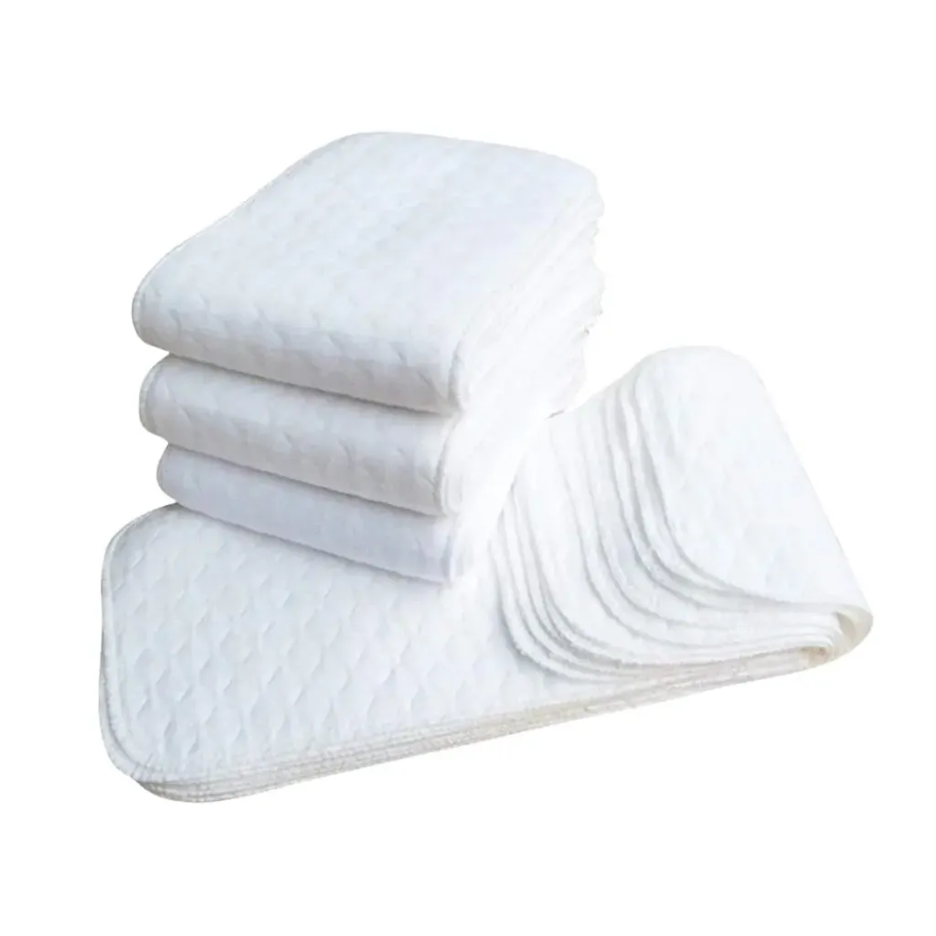 [m215] Reusable Baby Diaper pad