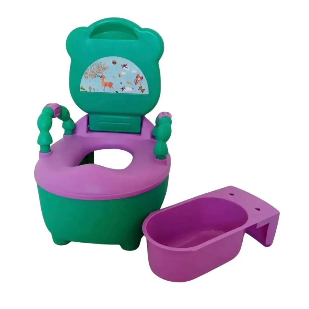 Disnep baby potty