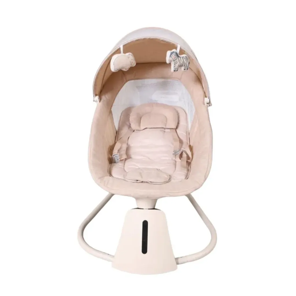 Mastela Aura electric baby swing