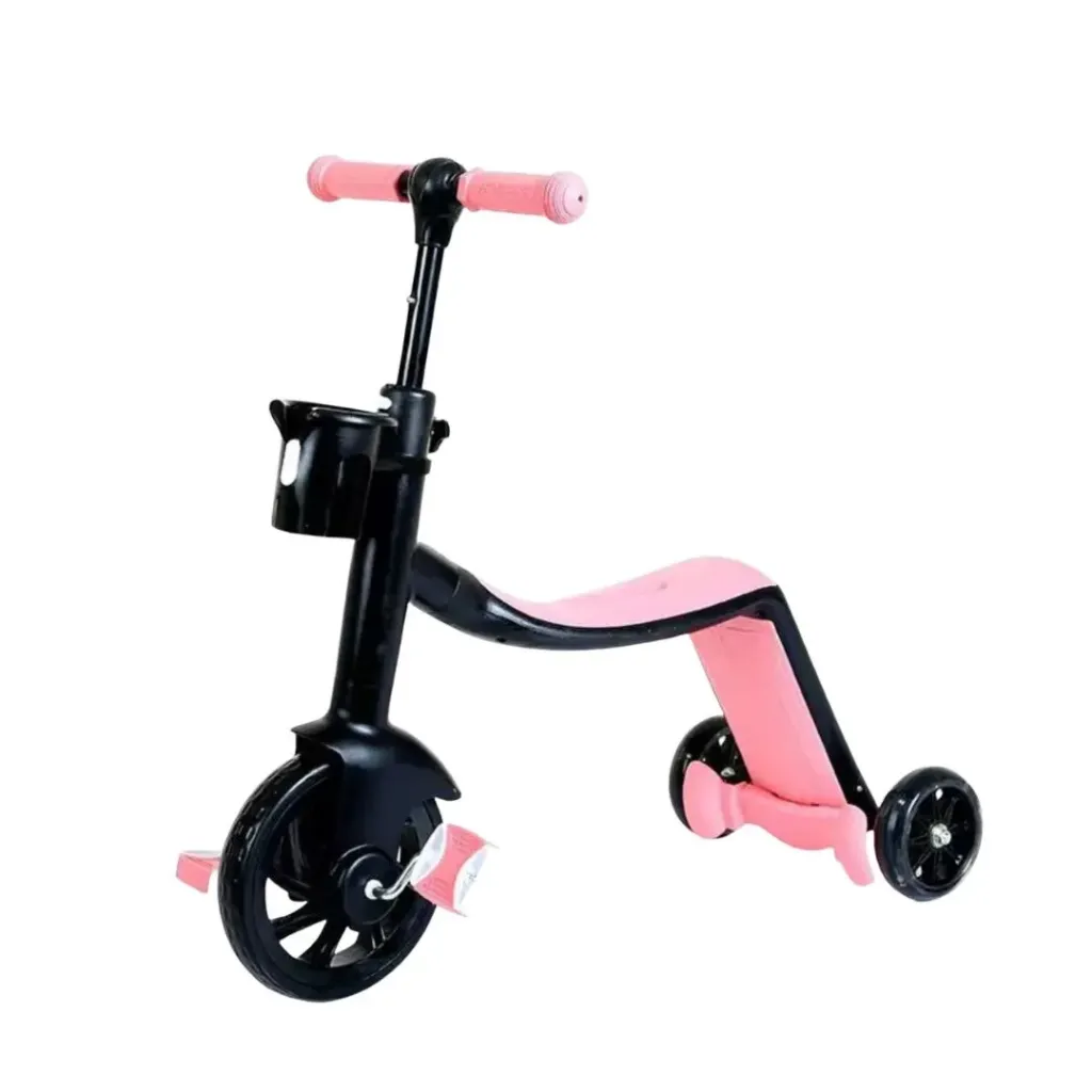 Scooter baby & bike