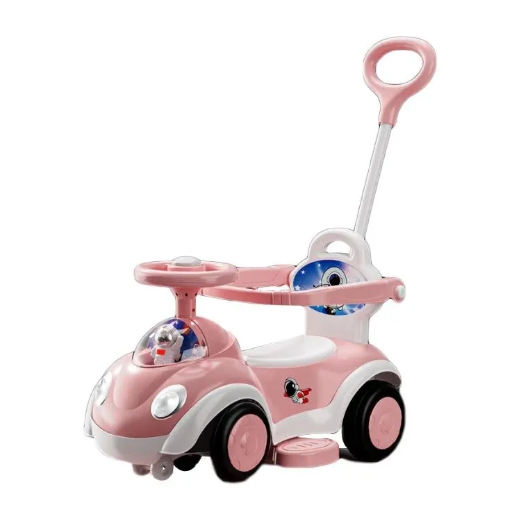 Babay Ride-on Car