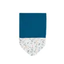 Junior baby blanket WROOM