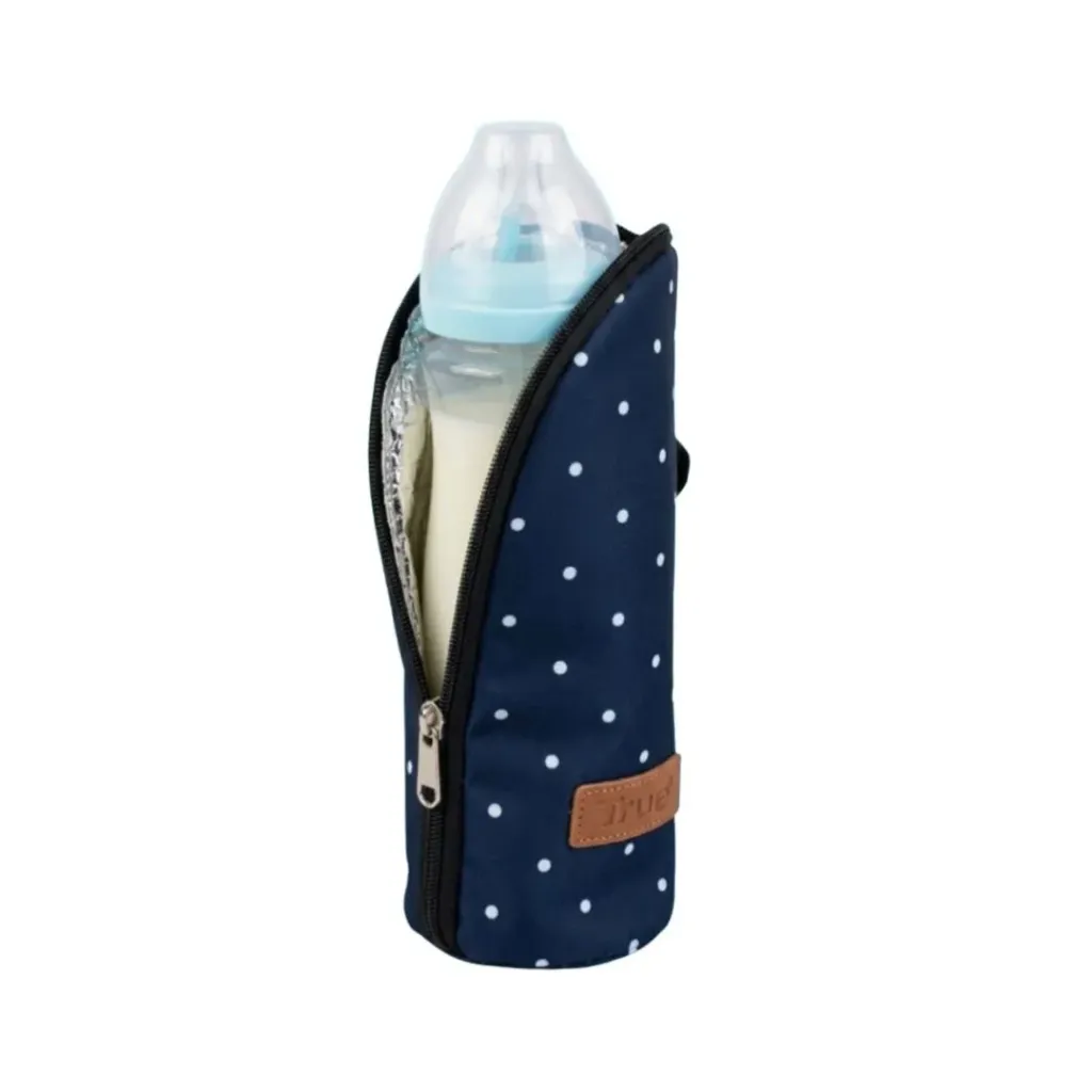 True thermal pocket