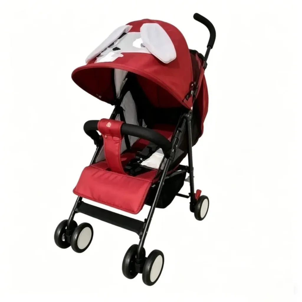 Lightweight  baby stroller 730