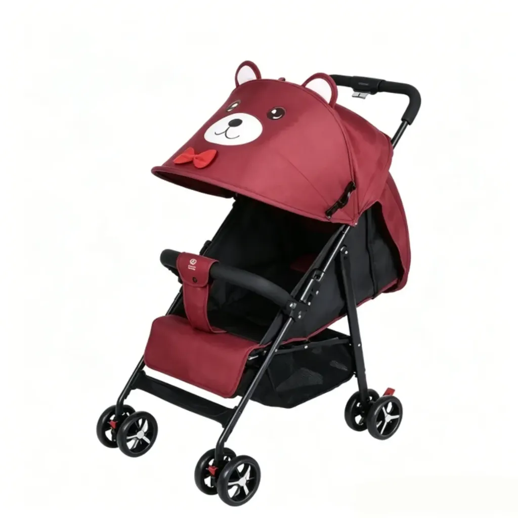 Lightweight  baby stroller  693